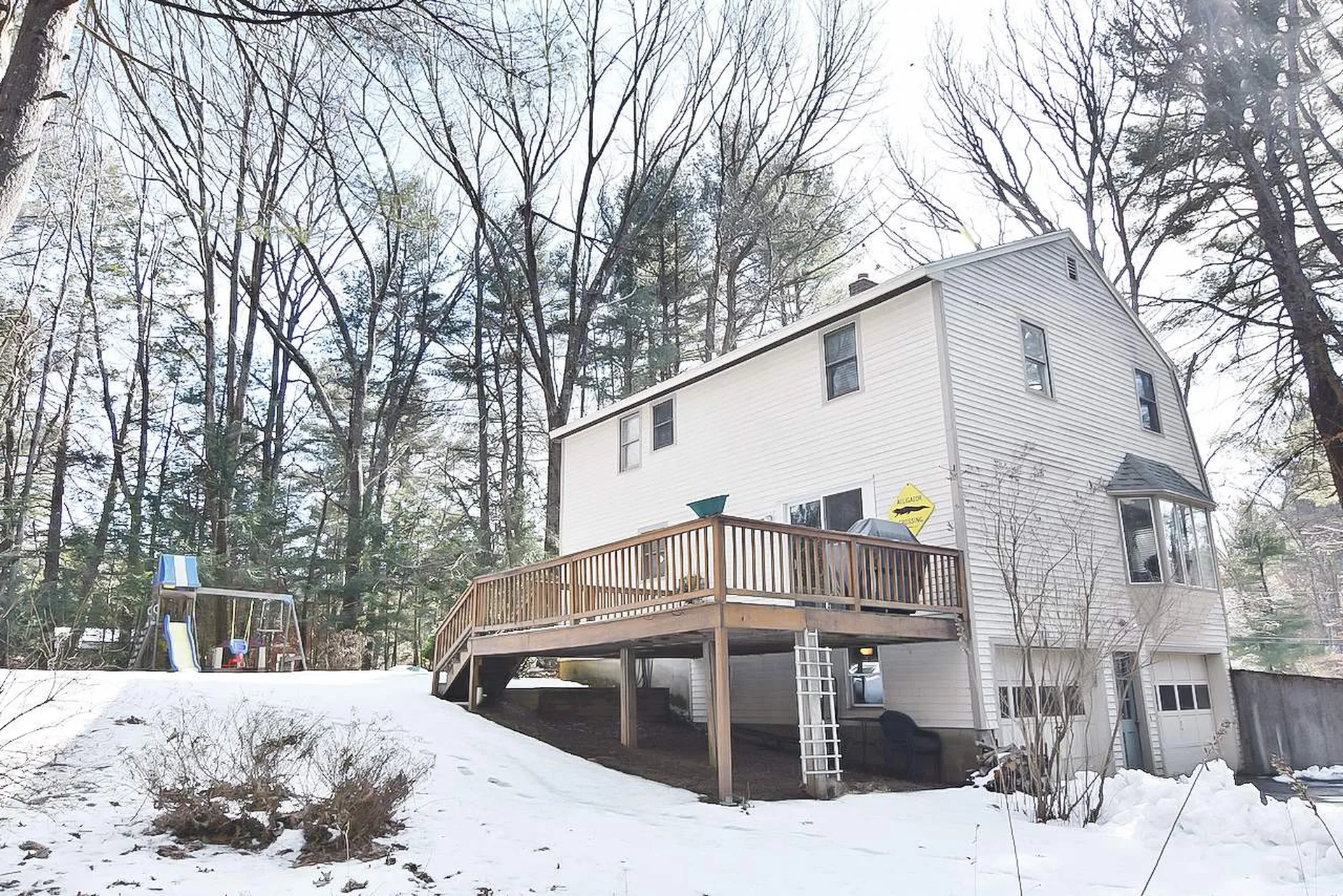 20 Butterfield Lane Stratham NH 03885