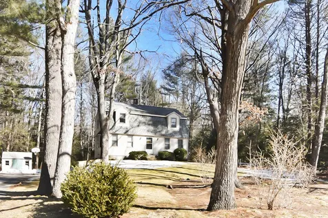 20 Butterfield Lane Stratham NH 03885
