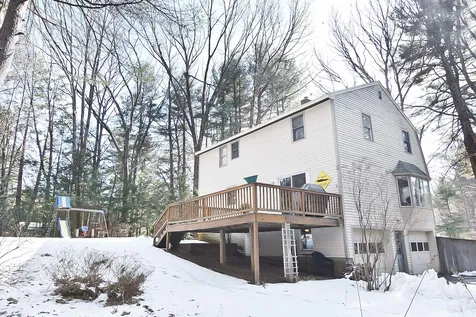 20 Butterfield Lane Stratham NH 03885
