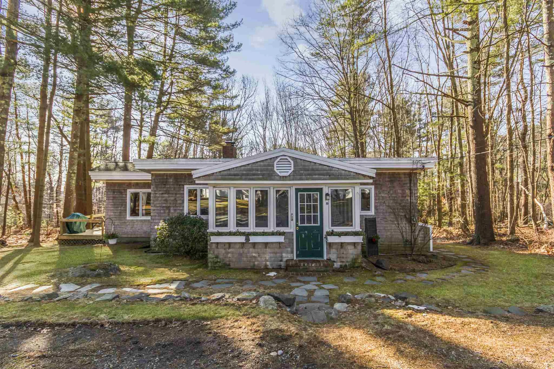 19 Briar Road Hampton NH 03842