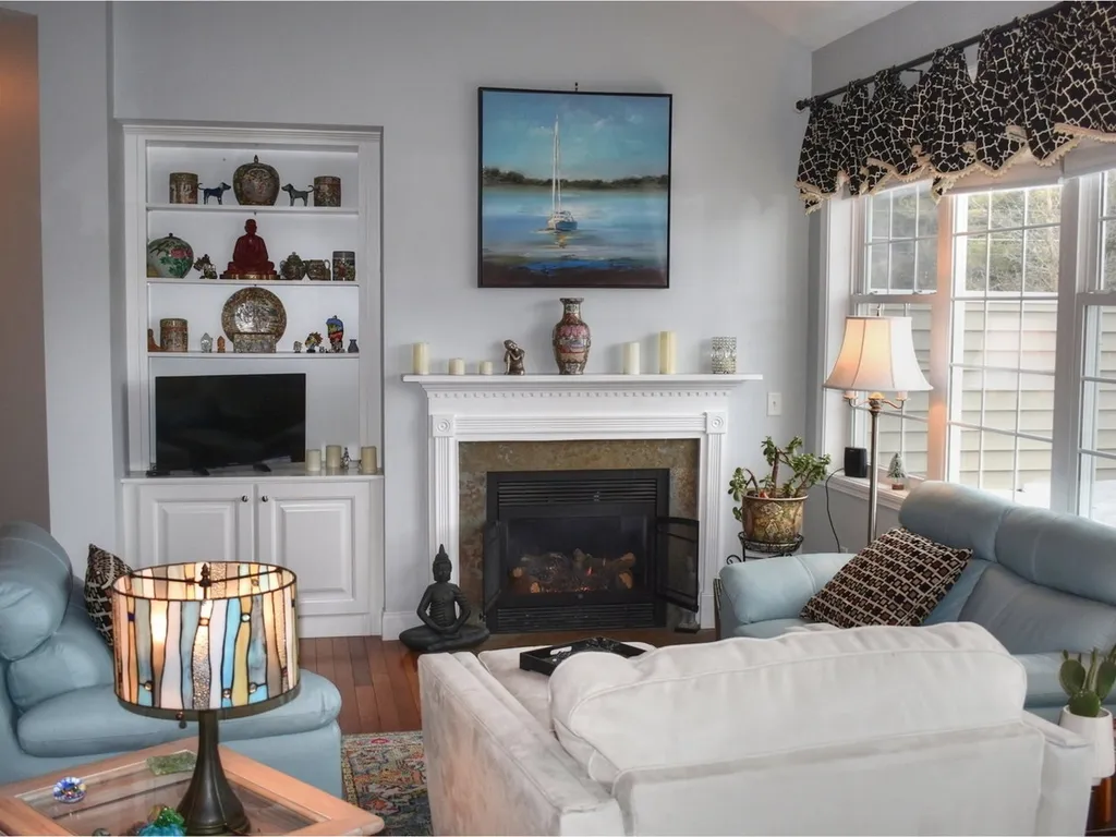 63 Aspen Circle Shelburne VT 05482