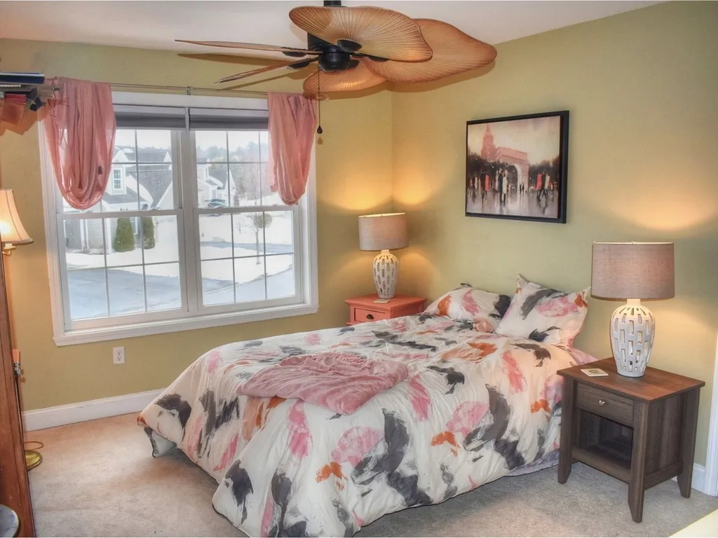 63 Aspen Circle Shelburne VT 05482