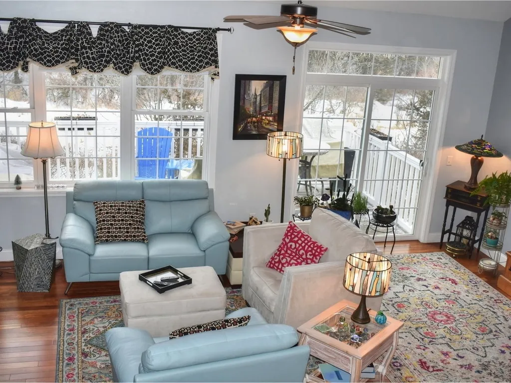 63 Aspen Circle Shelburne VT 05482