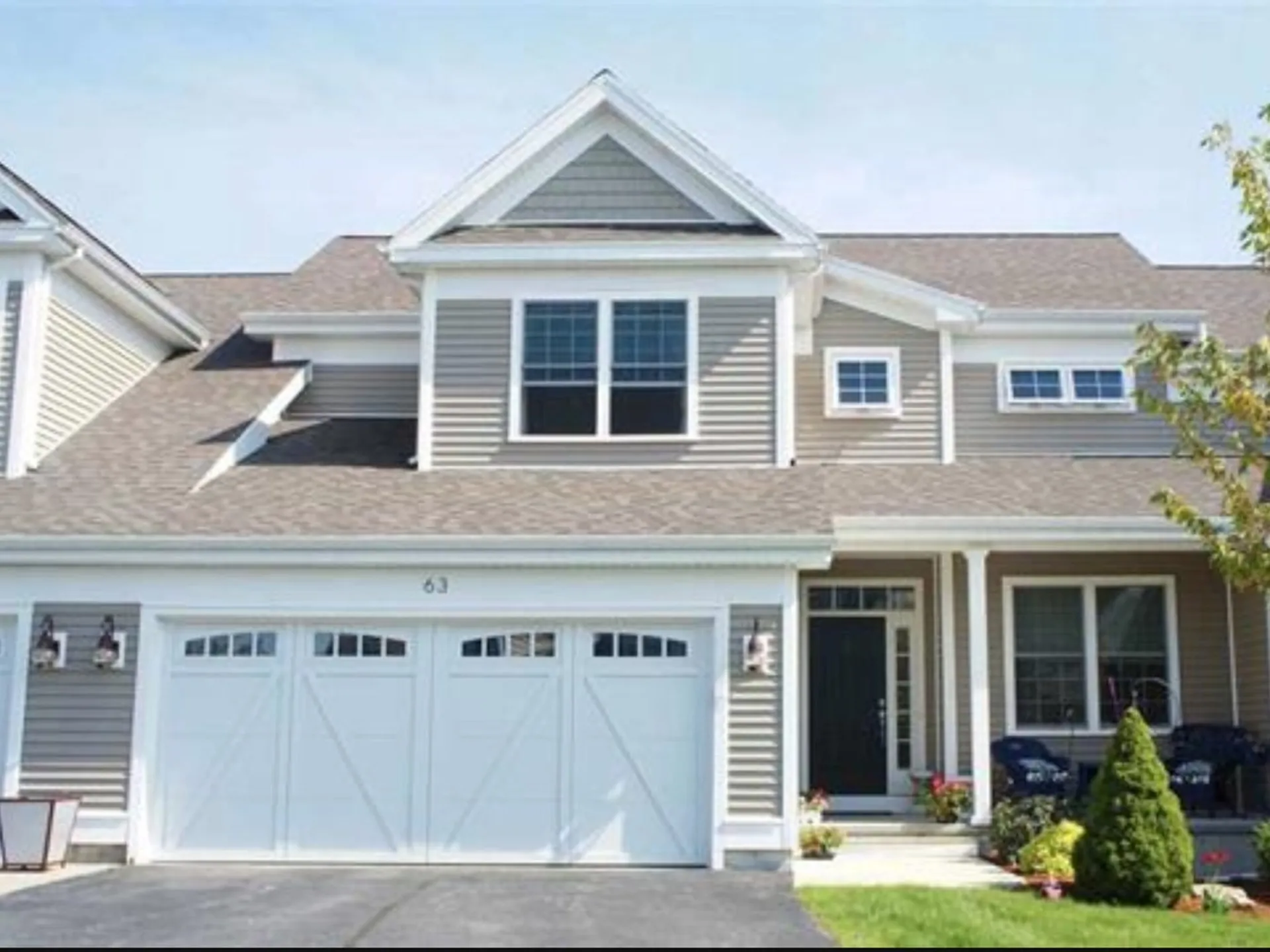 63 Aspen Circle Shelburne VT 05482