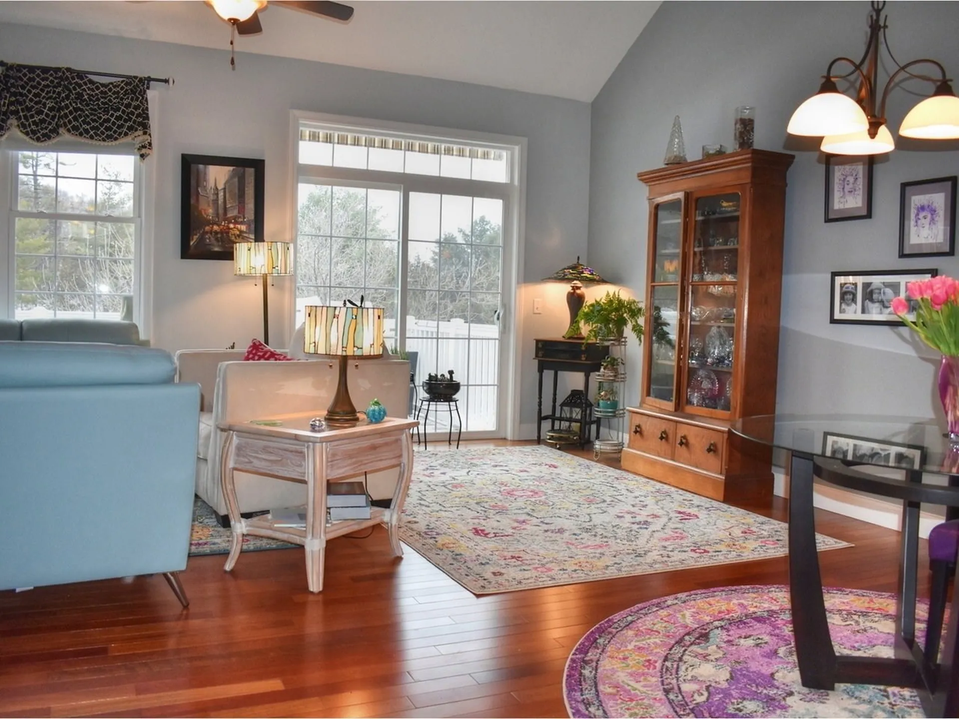 63 Aspen Circle Shelburne VT 05482