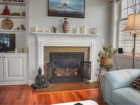 63 Aspen Circle Shelburne VT 05482