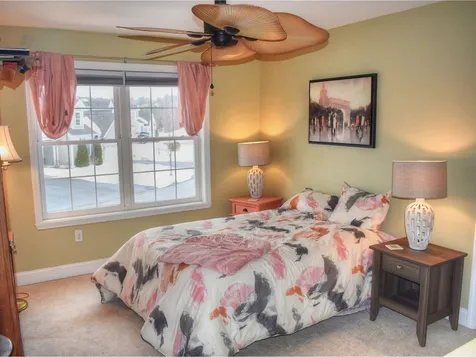 63 Aspen Circle Shelburne VT 05482