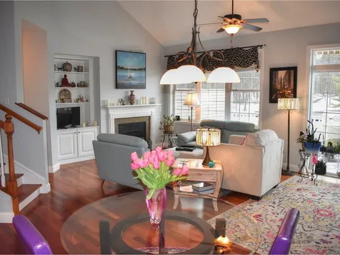 63 Aspen Circle Shelburne VT 05482