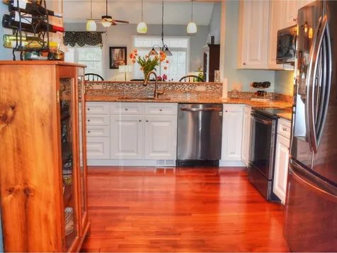 63 Aspen Circle Shelburne VT 05482