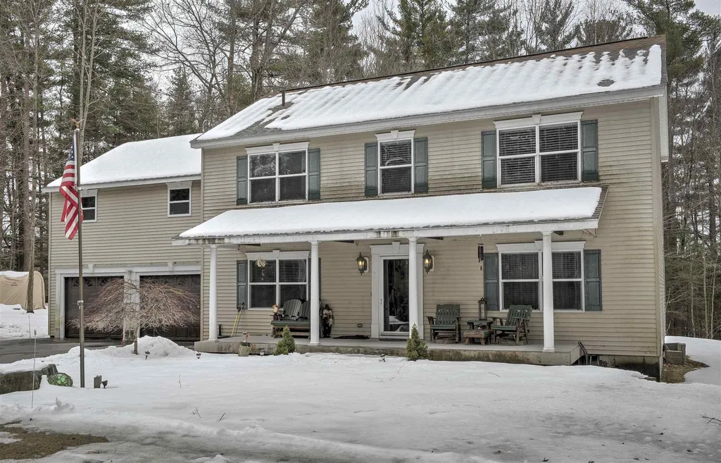 21 Old Richmond Road Swanzey NH 03446