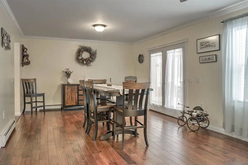 21 Old Richmond Road Swanzey NH 03446