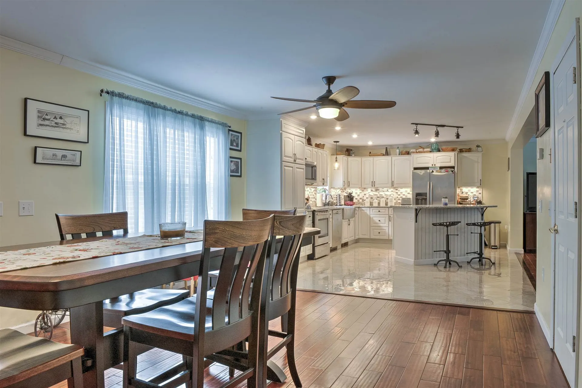 21 Old Richmond Road Swanzey NH 03446