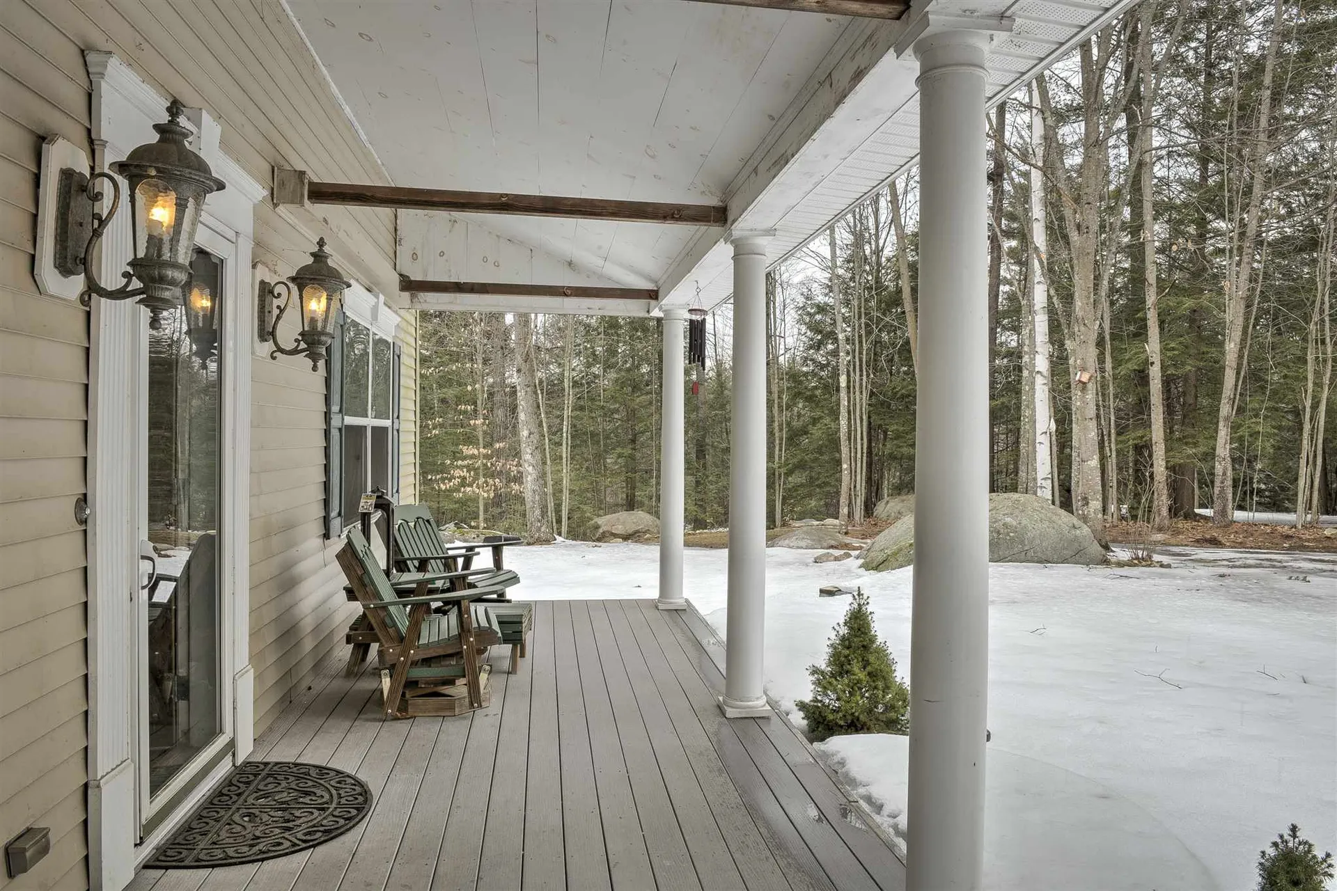 21 Old Richmond Road Swanzey NH 03446