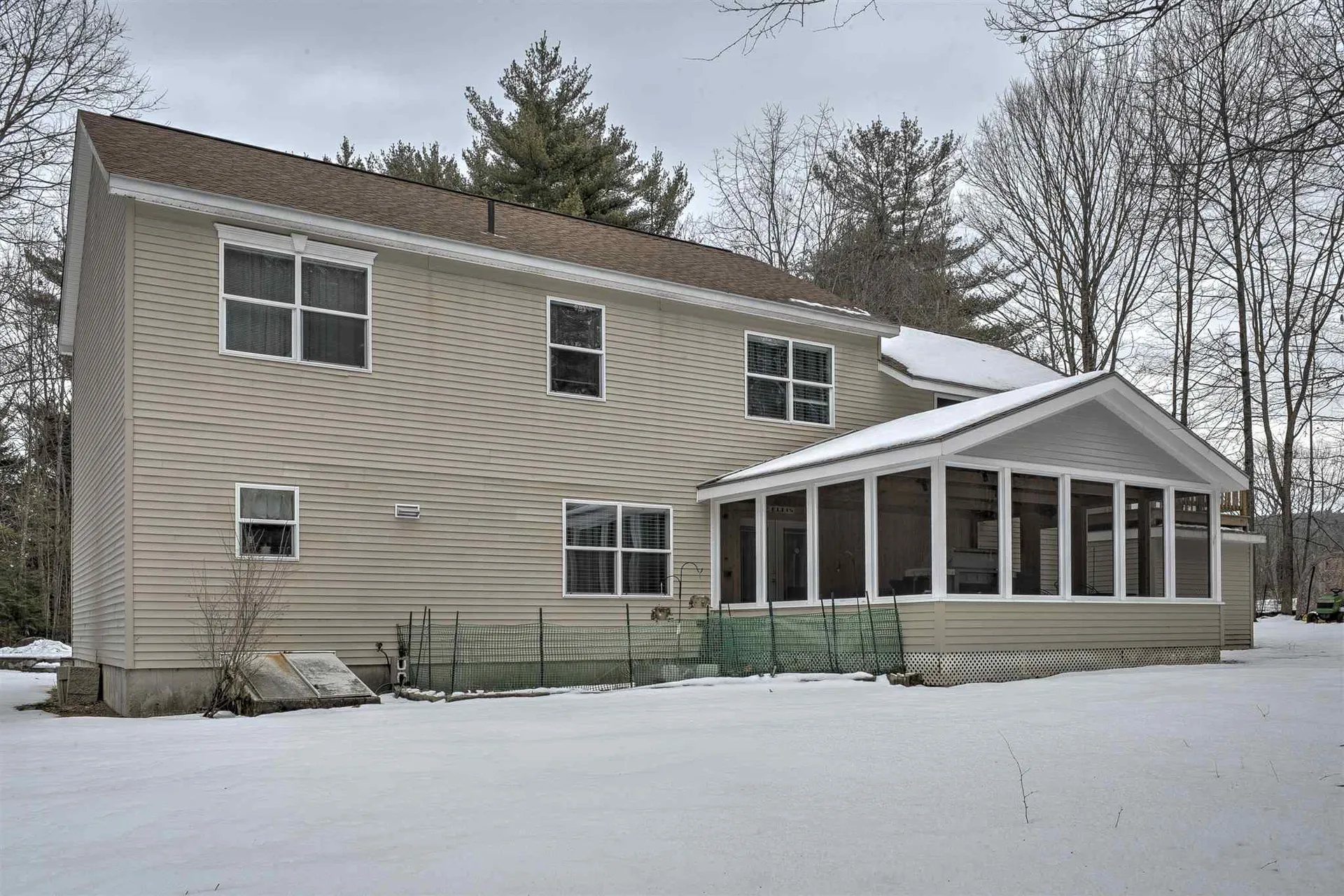 21 Old Richmond Road Swanzey NH 03446