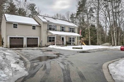 21 Old Richmond Road Swanzey NH 03446