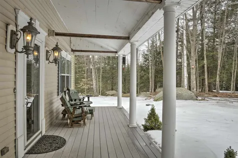 21 Old Richmond Road Swanzey NH 03446