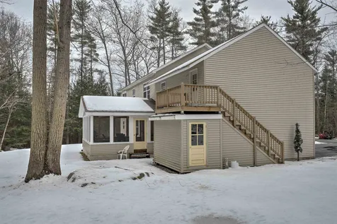 21 Old Richmond Road Swanzey NH 03446