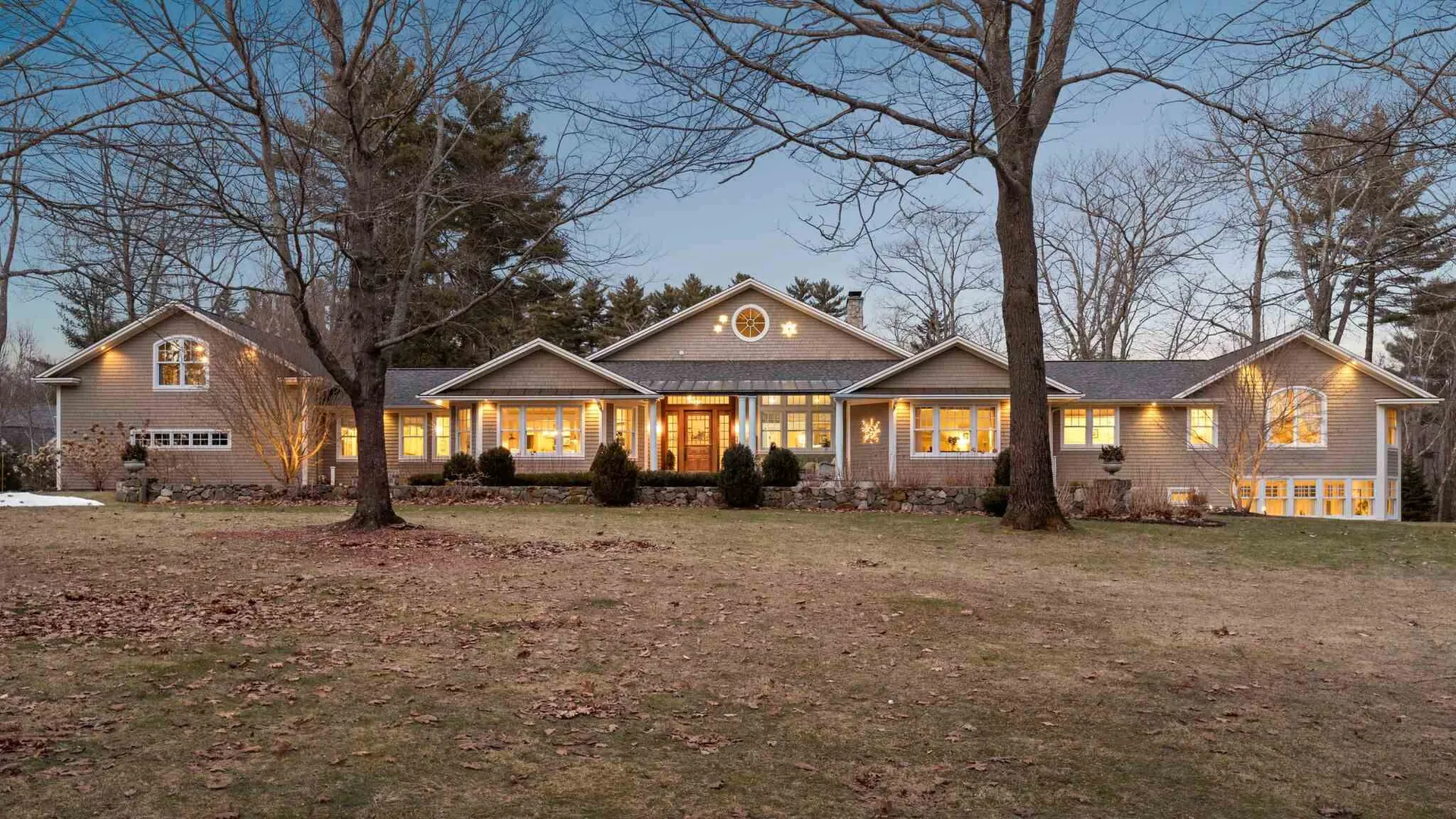 39 Chapel Road North Hampton NH 03862