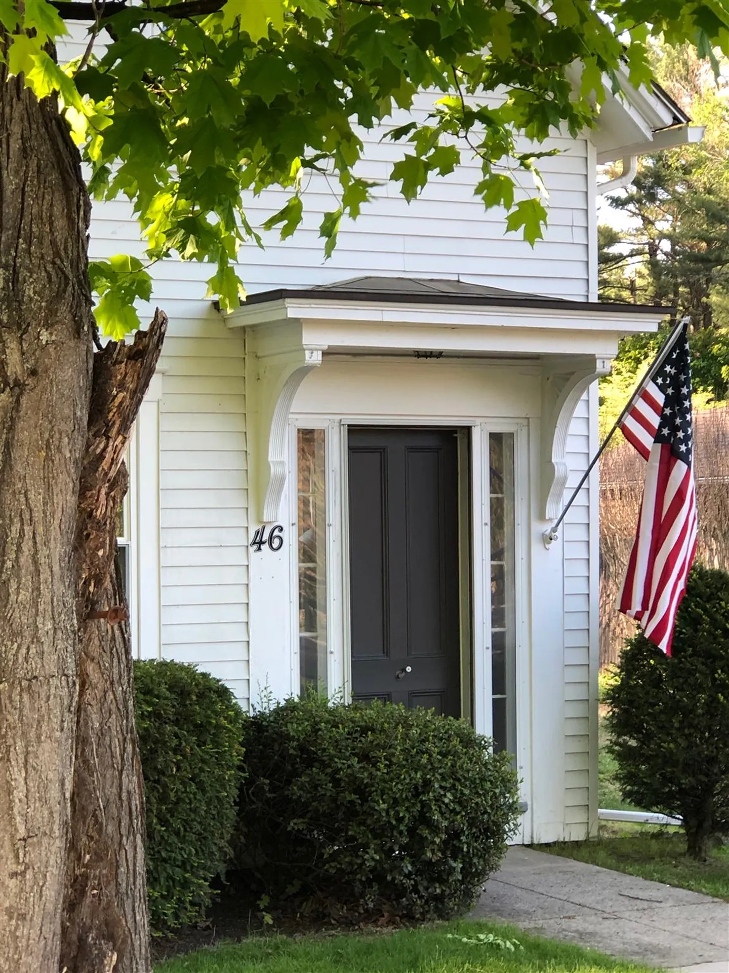 46 Main Street Newfields NH 03856