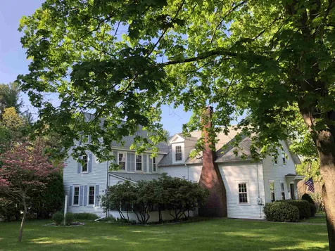 46 Main Street Newfields NH 03856