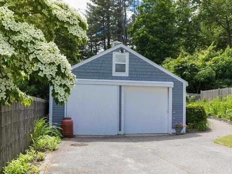 46 Main Street Newfields NH 03856