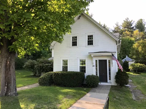 46 Main Street Newfields NH 03856