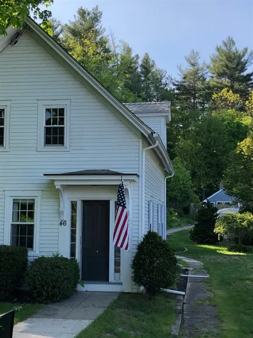 46 Main Street Newfields NH 03856