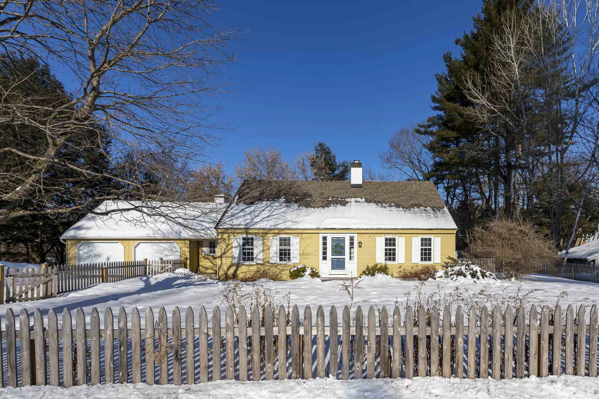 65 Mckenna Road Norwich VT 05055