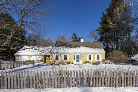 65 Mckenna Road Norwich VT 05055