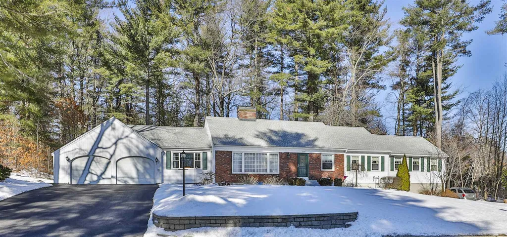138 Campbell Street Manchester NH 03104