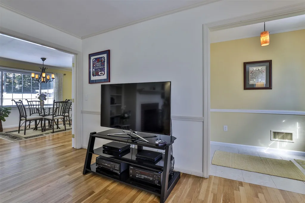 138 Campbell Street Manchester NH 03104