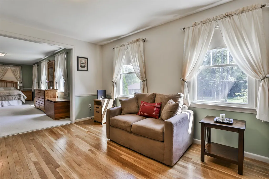 138 Campbell Street Manchester NH 03104
