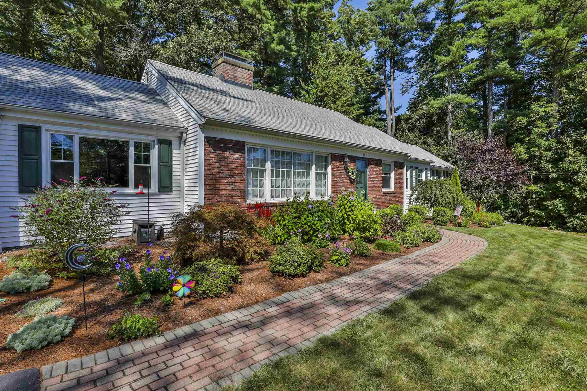 138 Campbell Street Manchester NH 03104