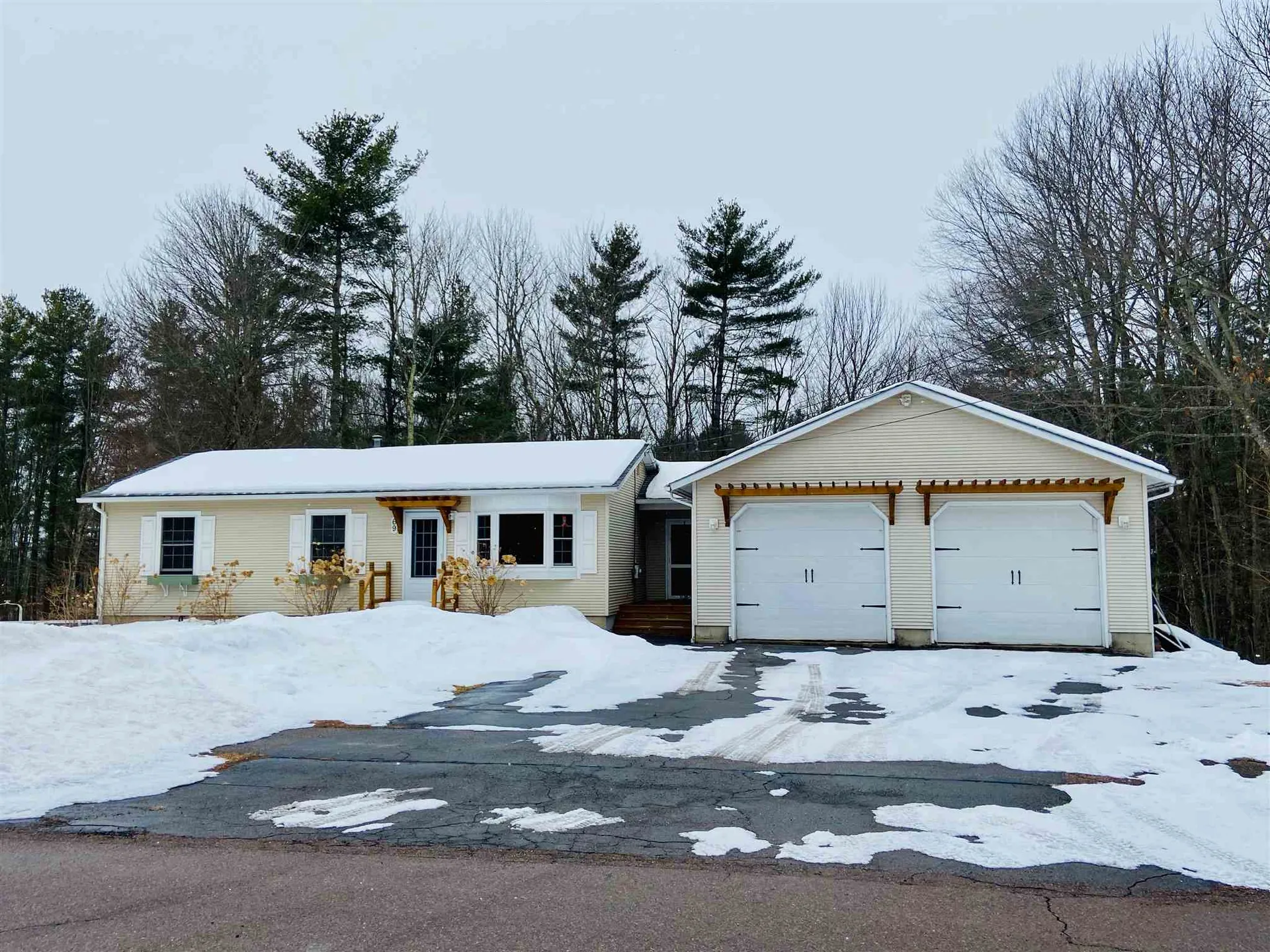 69 Beaver Brook Road Milton VT 05468