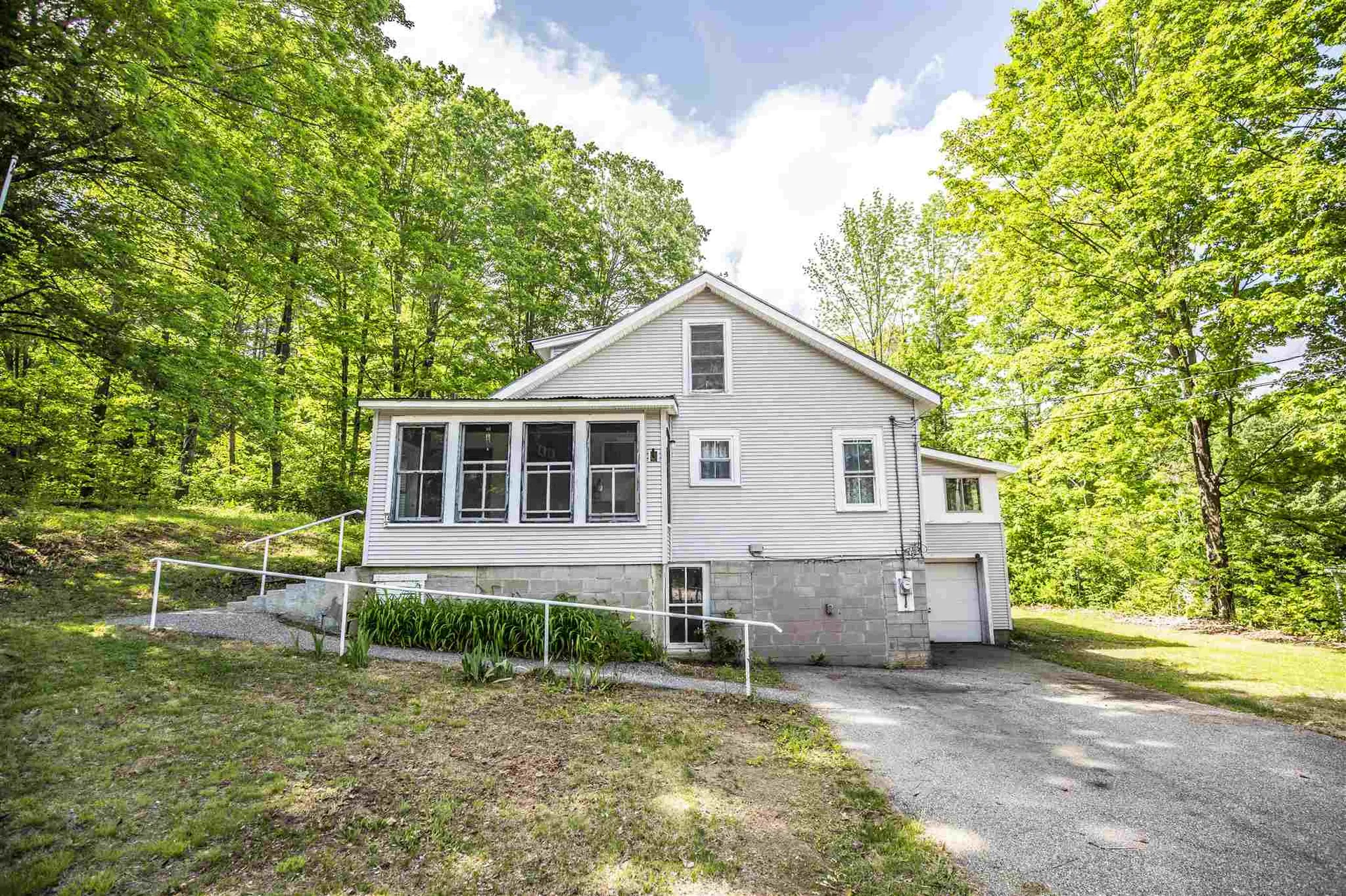 14 Queen Street Boscawen NH 03303