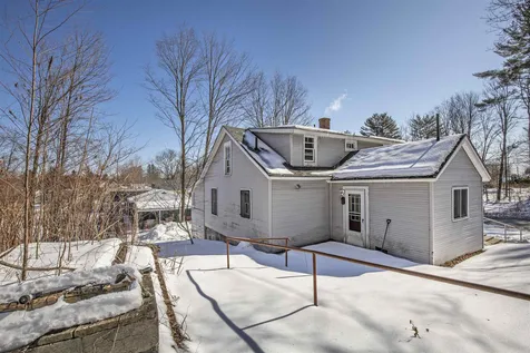 14 Queen Street Boscawen NH 03303