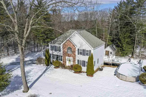 35 Mulberry Lane Chester NH 03036