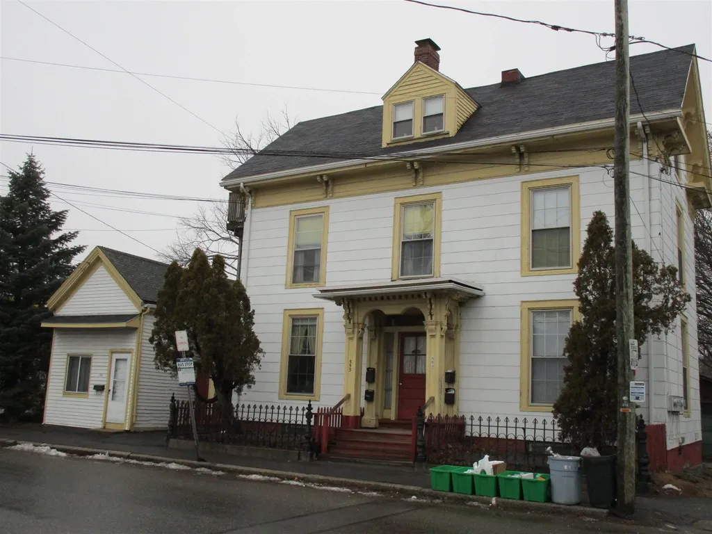 553 Islington Street Portsmouth NH 03801