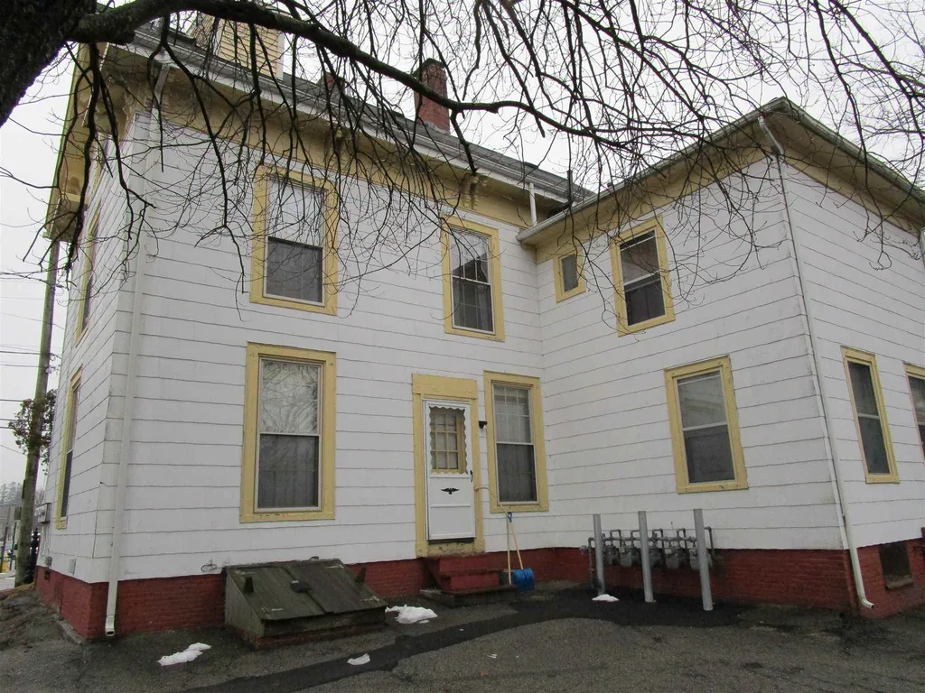 553 Islington Street Portsmouth NH 03801