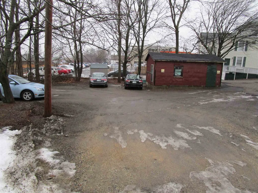 553 Islington Street Portsmouth NH 03801