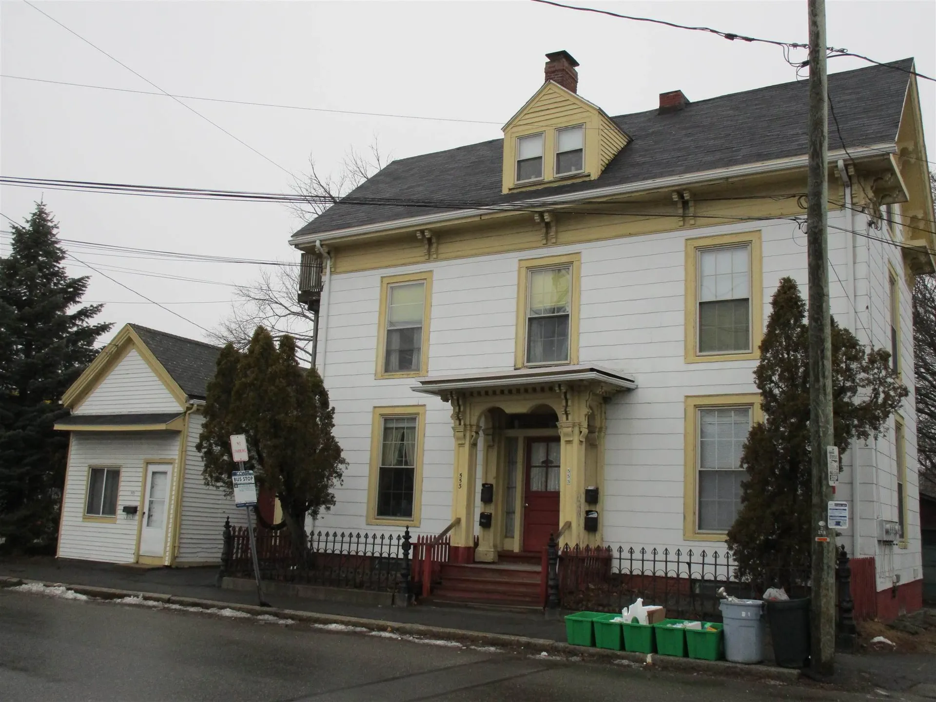 553 Islington Street Portsmouth NH 03801