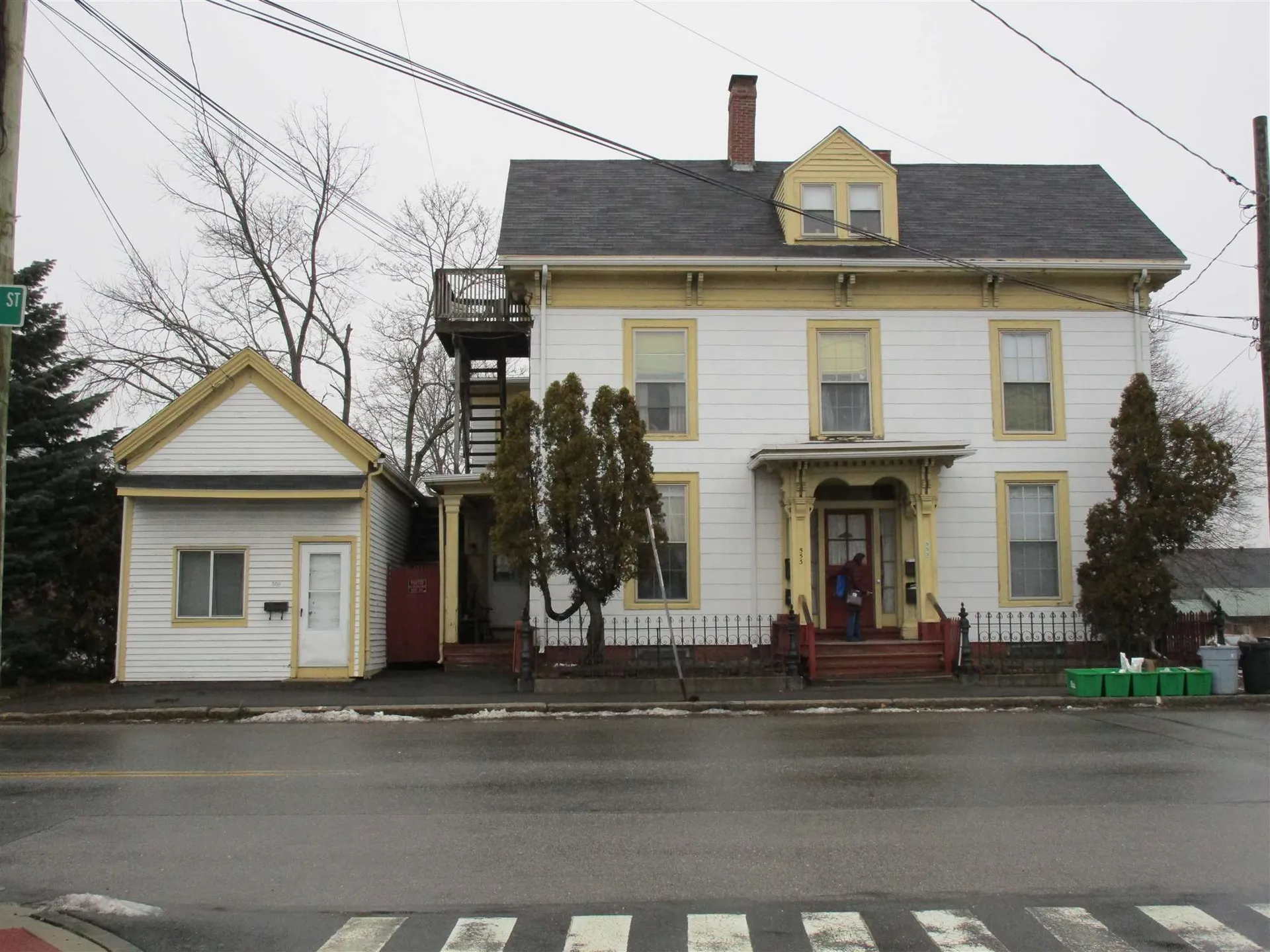 553 Islington Street Portsmouth NH 03801
