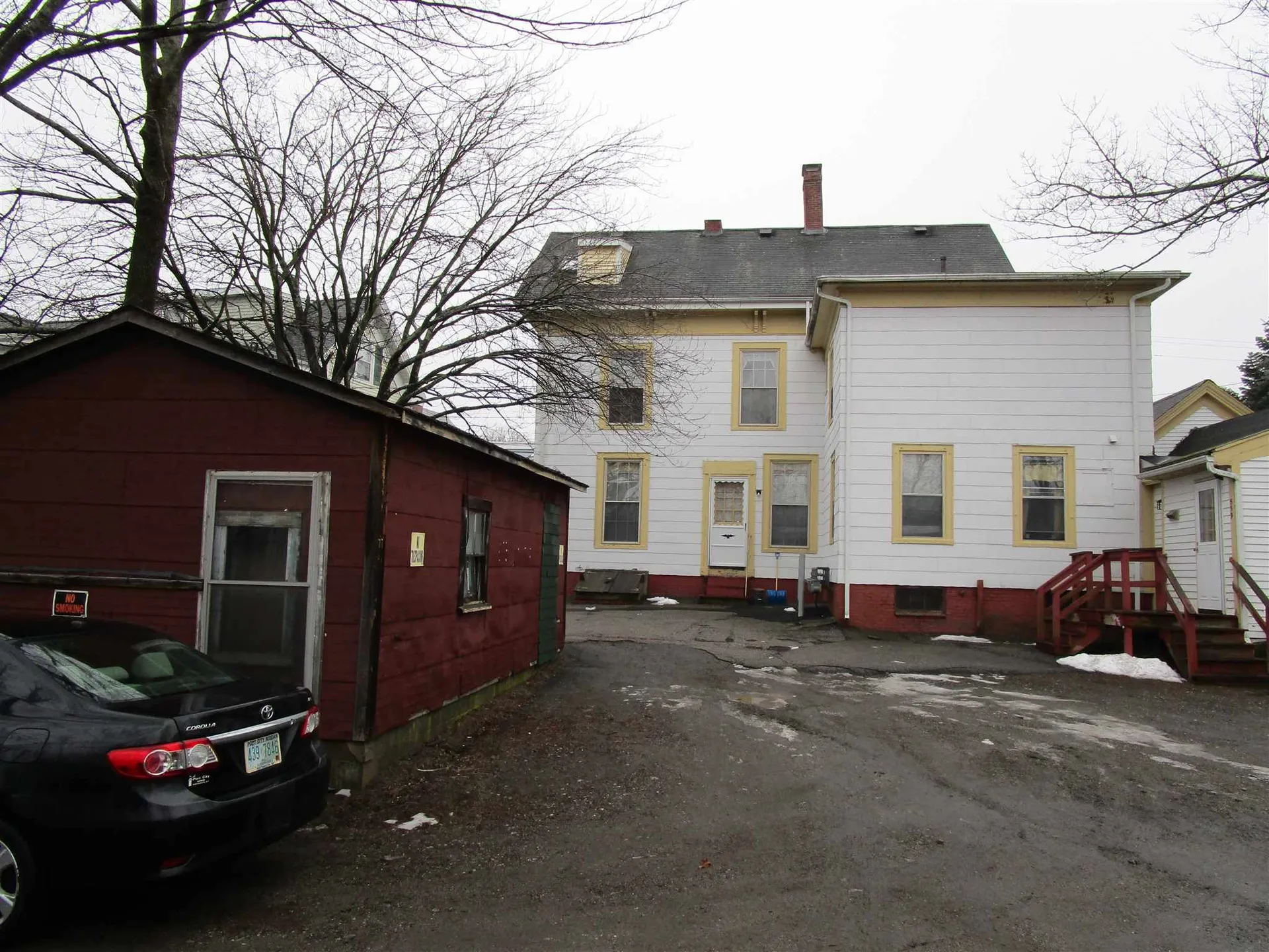 553 Islington Street Portsmouth NH 03801