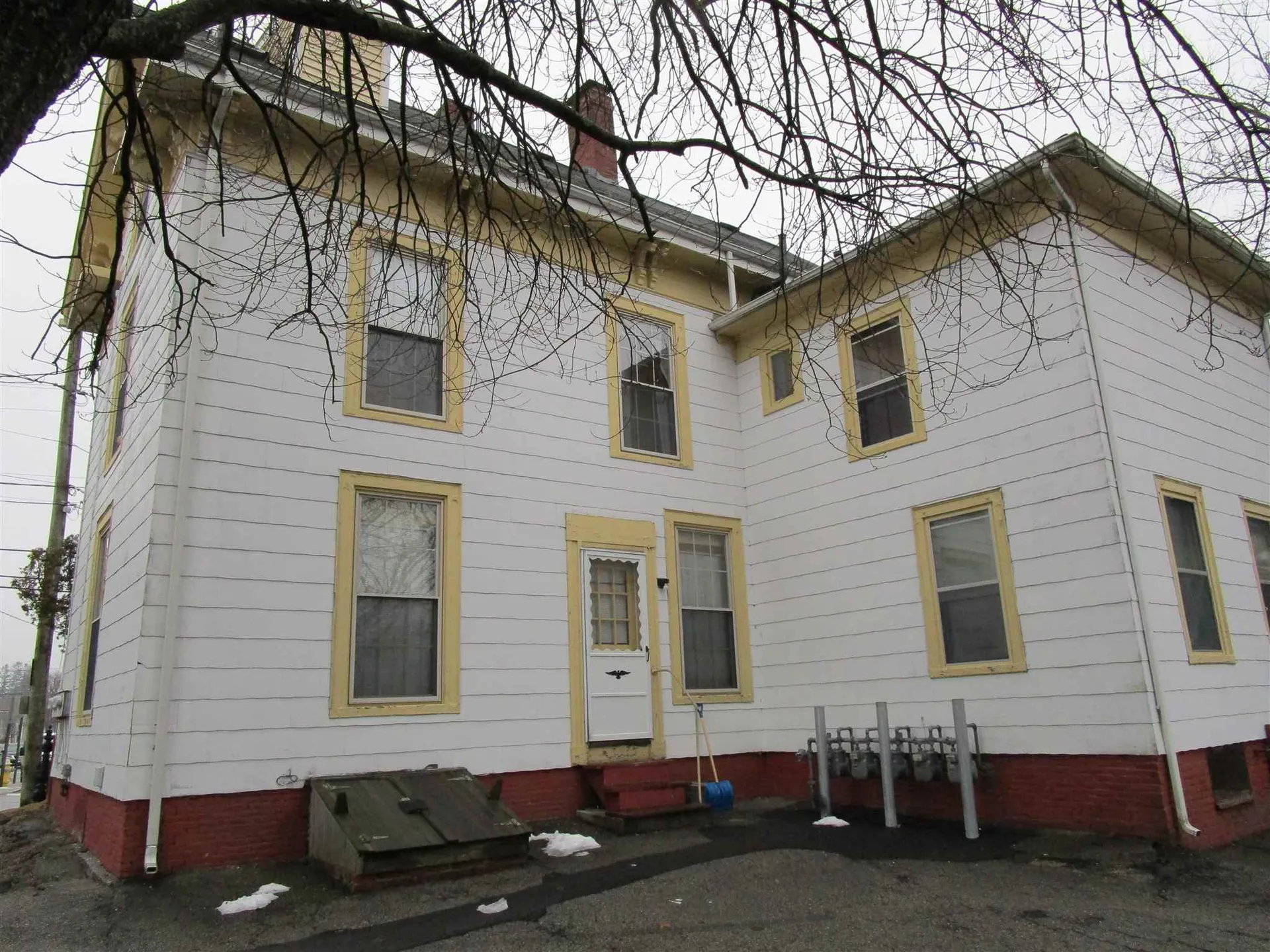 553 Islington Street Portsmouth NH 03801