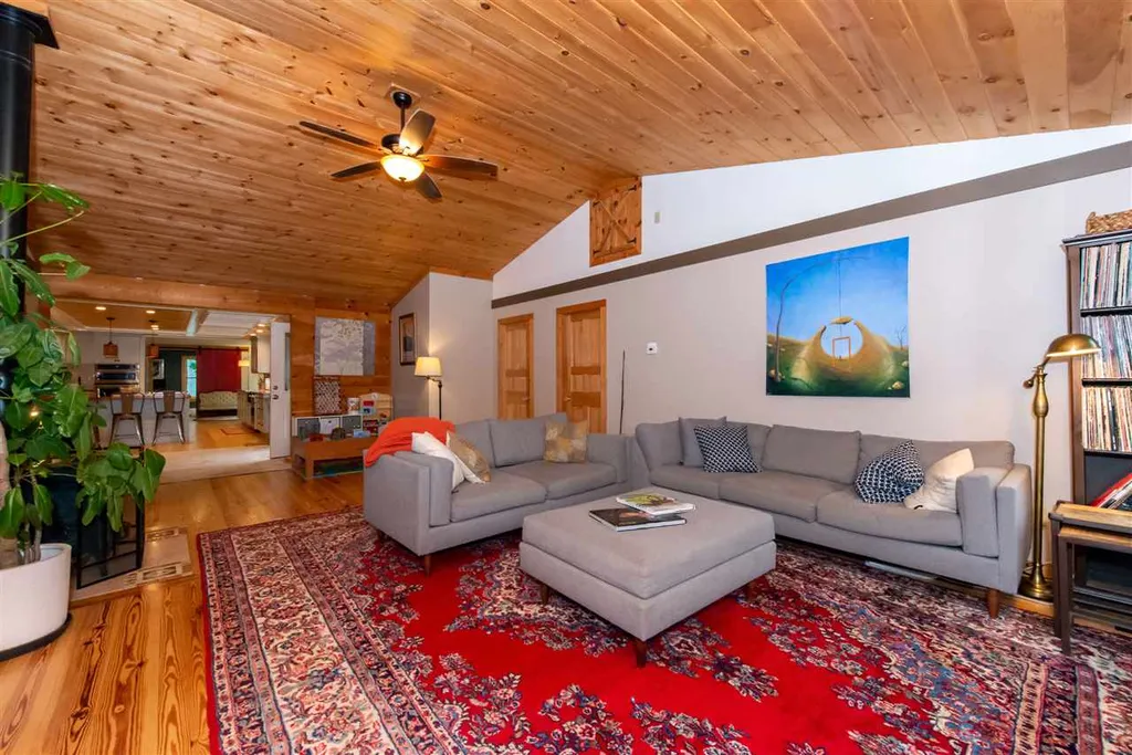 141 Grant Road Newmarket NH 03857
