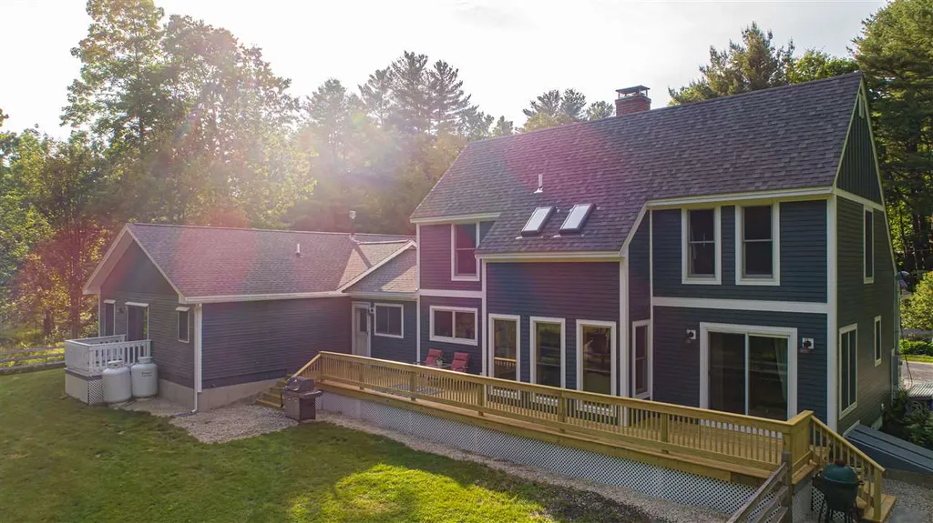 141 Grant Road Newmarket NH 03857