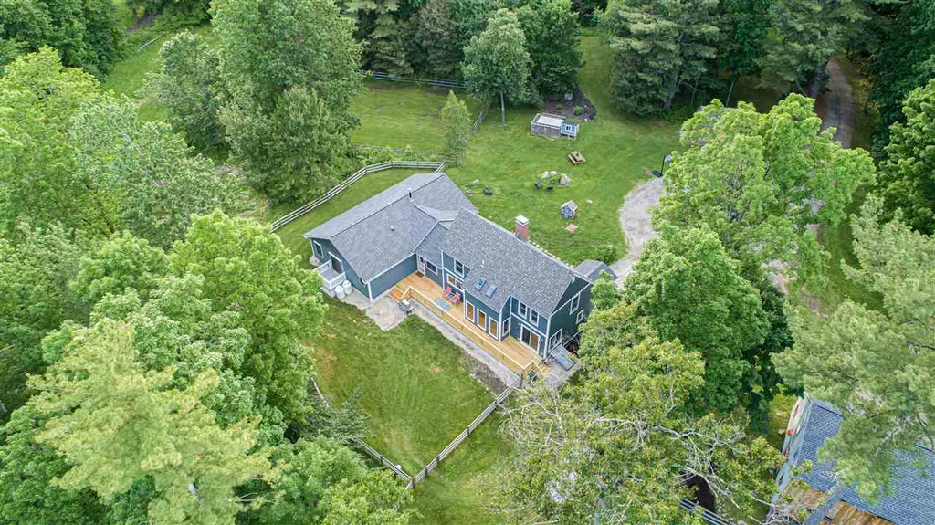 141 Grant Road Newmarket NH 03857
