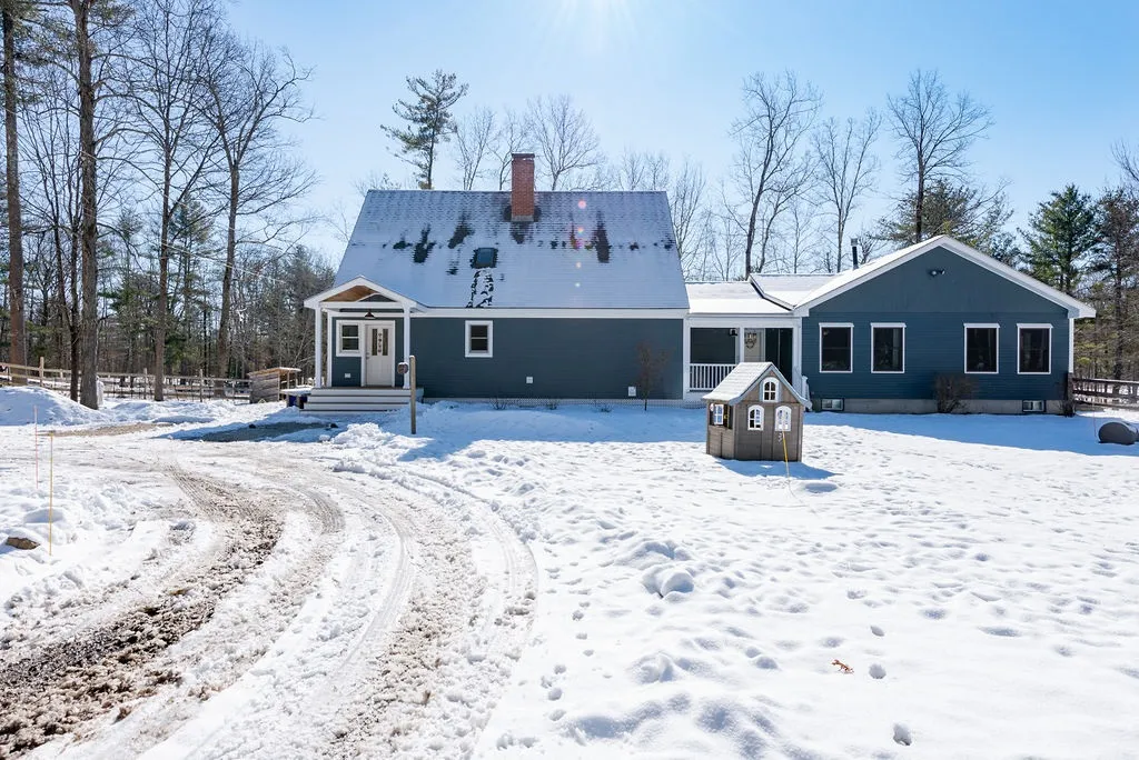 141 Grant Road Newmarket NH 03857