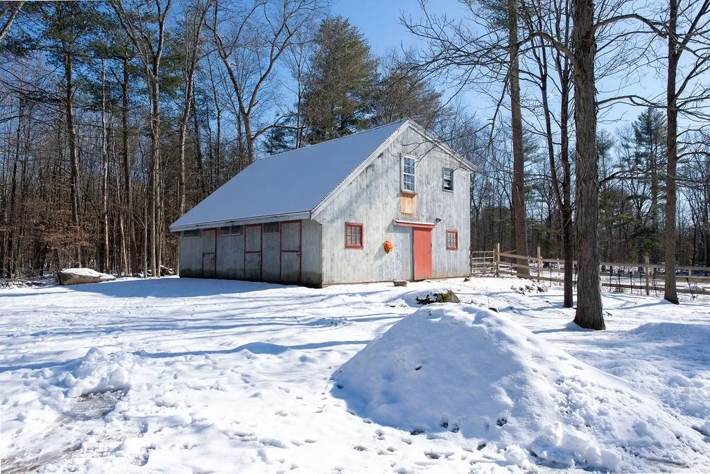 141 Grant Road Newmarket NH 03857