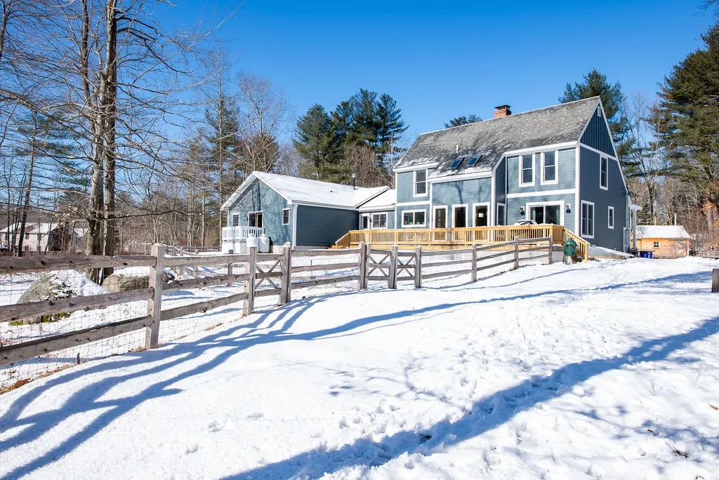 141 Grant Road Newmarket NH 03857